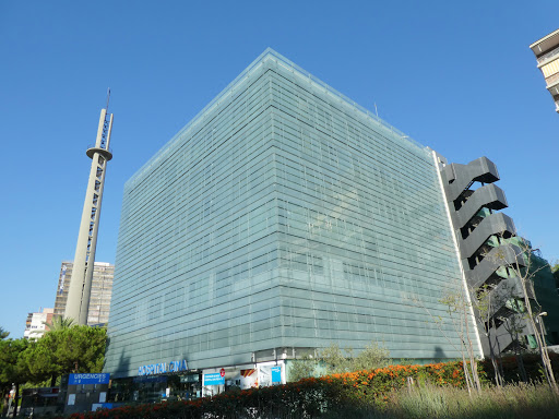 Información y opiniones sobre Hospital Cima de Barcelona