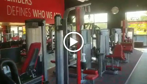 Gym «Snap Fitness», reviews and photos, 4011 S Canton Center Rd, Canton, MI 48188, USA