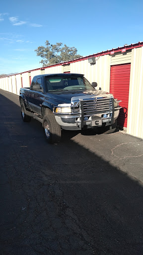 Self-Storage Facility «CubeSmart Self Storage», reviews and photos, 7028 N Dysart Rd, Glendale, AZ 85307, USA