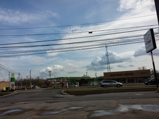 Cell Phone Store «Verizon Authorized Retailer - A Wireless», reviews and photos, 633 N Chancery St, McMinnville, TN 37110, USA