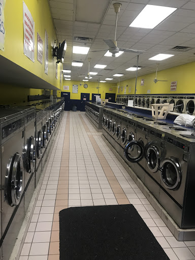 Laundromat «Ferry Plaza Laundromat & Dry Cleaners», reviews and photos, 305 Ferry St, Newark, NJ 07105, USA