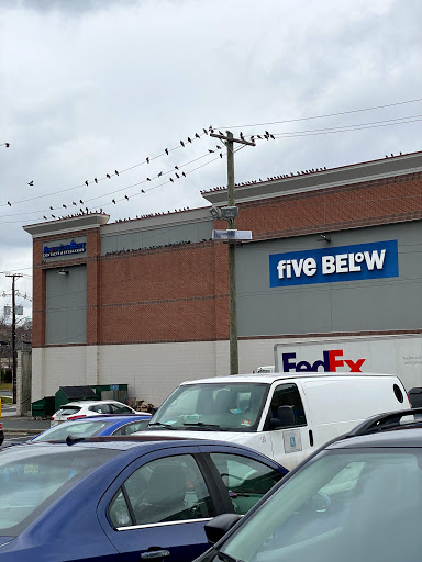 Pet Store «PetSmart», reviews and photos, 160 Passaic Ave #5, Kearny, NJ 07032, USA