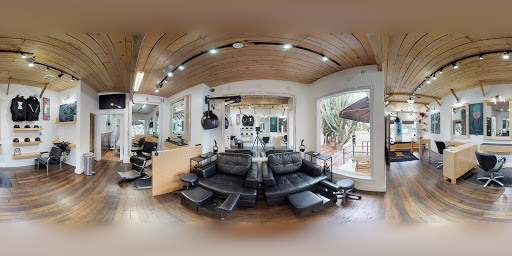 Barber Shop «In the Zone Barber Shop», reviews and photos, 10703 White Oak Ave, Granada Hills, CA 91344, USA