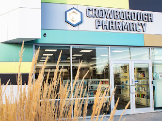 Crowborough Pharmacy