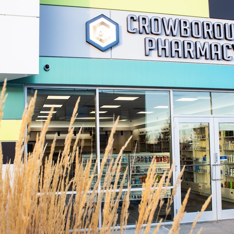 Crowborough Pharmacy
