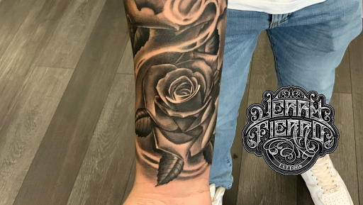 Explore meaningful self love tattoo ideas, creative tattoo ideas in Silver City, available at Independent Ink Tattoo