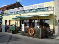 Photos du propriétaire du Restaurant Au Retour D Islande à Gravelines - n°4