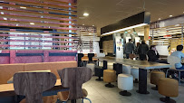 Atmosphère du Restauration rapide McDonald's à Chécy - n°16