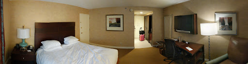 Hotel «DoubleTree by Hilton Hotel Boston - Bedford Glen», reviews and photos, 44 Middlesex Turnpike, Bedford, MA 01730, USA