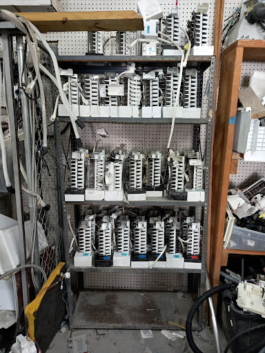 Used Appliance Store «JCS Appliances Inc. Sales & Repairs», reviews and photos, 6153 Johnson St, Hollywood, FL 33024, USA