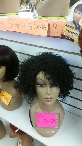 Beauty Supply Store «Beauty Max», reviews and photos, 1634 S Governors Ave # A, Dover, DE 19904, USA