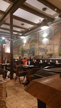 Atmosphère du Restaurant méditerranéen Restaurant la Palestine à Marseille - n°17