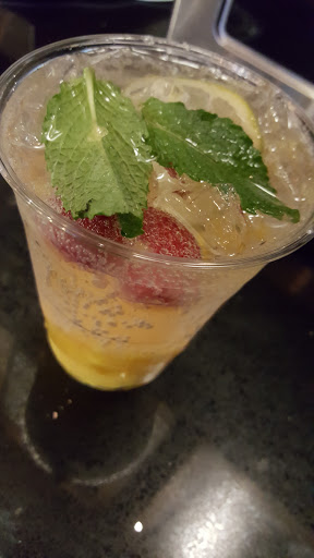 Coffee Shop «Caffe Bene», reviews and photos, 700 S Gregory St, Urbana, IL 61801, USA