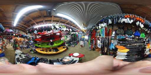 Camping Store «Sunrift Adventures», reviews and photos, 1 Center St, Travelers Rest, SC 29690, USA