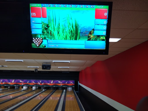 Bowling Alley «AMF Bristol Pike Lanes», reviews and photos, 2501 Bristol Pike, Croydon, PA 19021, USA