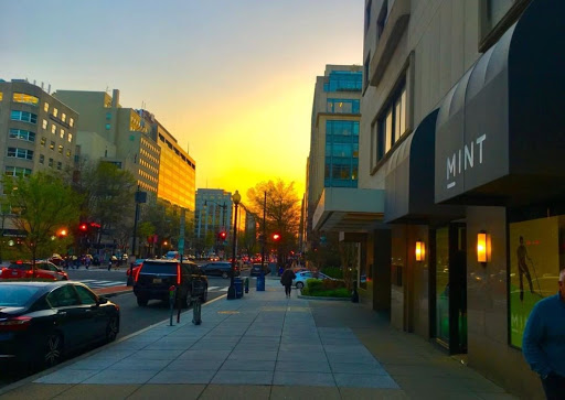 Health Club «MINT health club & studio - Downtown», reviews and photos, 1001 16th St NW, Washington, DC 20036, USA