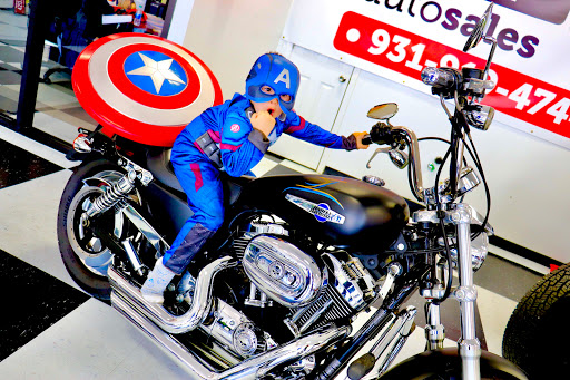 Used Car Dealer «F1 Auto Sales», reviews and photos, 1336 Fort Campbell Blvd, Clarksville, TN 37042, USA