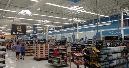 Department Store «Walmart Supercenter», reviews and photos, 809 N 12th St, Murray, KY 42071, USA