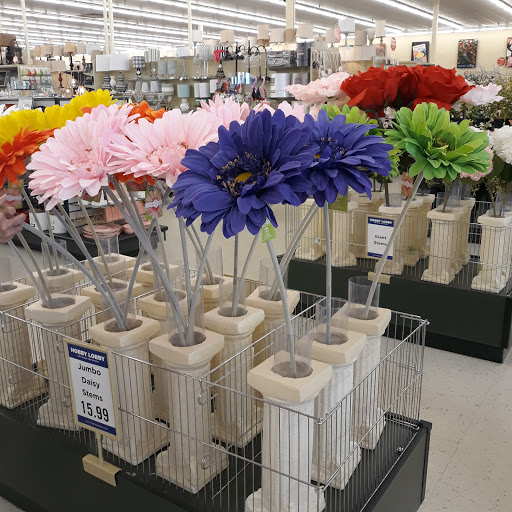 Craft Store «Hobby Lobby», reviews and photos, 2135 E Franklin Blvd, Gastonia, NC 28054, USA