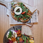 Photo n°1 de l'avis de Athair.k fait le 10/02/2023 à 12:58 sur le  Mel‘s Café Liebevoll à Dannenberg