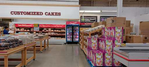 Warehouse club «BJ’s Wholesale Club», reviews and photos, 941 Rte 37 W, Toms River, NJ 08755, USA