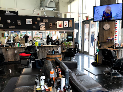 OGX Barbershop