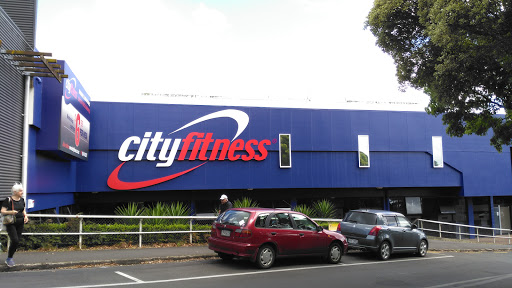 CityFitness Auckland
