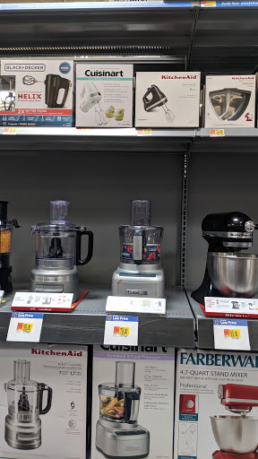 Department Store «Walmart Supercenter», reviews and photos, 19975 S Tamiami Trail, Estero, FL 33928, USA