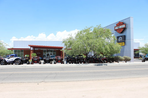 Motor Vehicle Dealer «Route 66 Motorsports», reviews and photos, 2501 Beverly Ave, Kingman, AZ 86409, USA