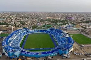 Al Hilal Stadium image