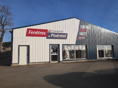 Fenêtres De Ploermel à Ploërmel