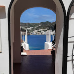 Photo n°10 de l'avis de Bradipo.e fait le 21/05/2022 à 08:55 sur le  Ristorante Pizzeria La Scogliera à Ponza