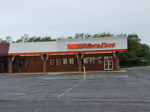 Auto Parts Store «AutoZone», reviews and photos, 18734 N Village, Hagerstown, MD 21742, USA