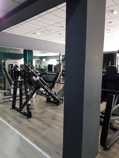 Elite Fitness en El Ejido, Almería