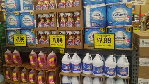 Grocery Outlet image