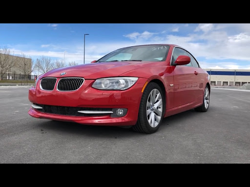 Auto Auction «Utah Public Auto Auction», reviews and photos, 566 Delong St, Salt Lake City, UT 84104, USA