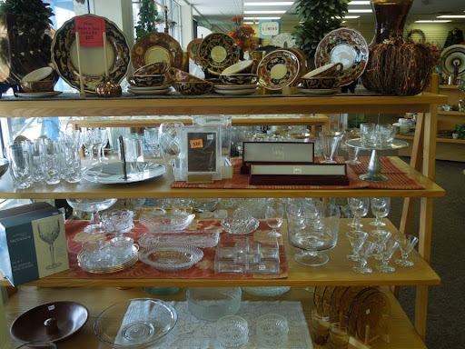 Thrift Store «Assistance League of Austin», reviews and photos