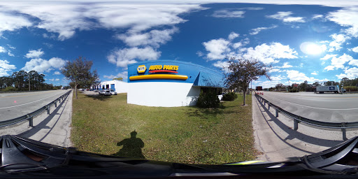 Auto Parts Store «NAPA Auto Parts - Performance Auto Parts», reviews and photos, 16063 SW Warfield Blvd, Indiantown, FL 34956, USA