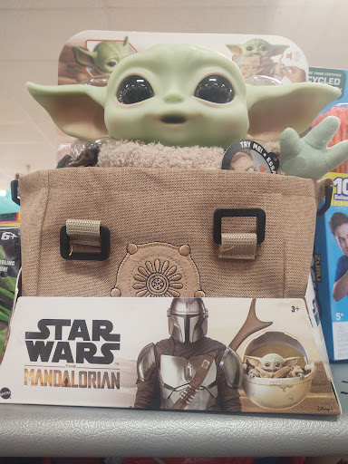 Department Store «T.J. Maxx», reviews and photos, 4370 N Miller Rd, Scottsdale, AZ 85251, USA