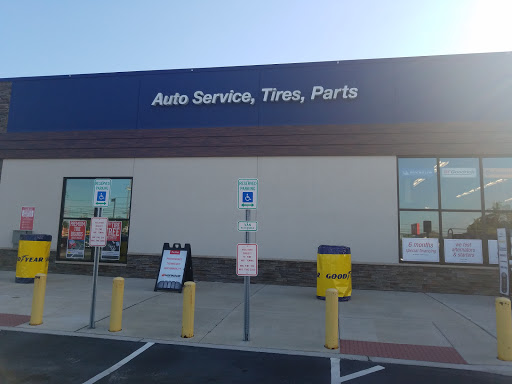 Auto Parts Store «Pep Boys Auto Parts & Service», reviews and photos, 69 W Germantown Pike, Norristown, PA 19401, USA