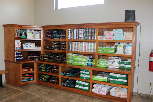 Barfield Animal Hospital