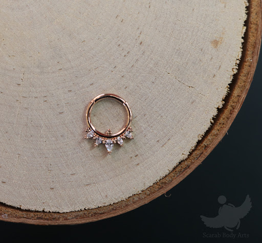 Explore fake tattoo ideas, creative tattoo ideas in Syracuse, available at Scarab Body Arts