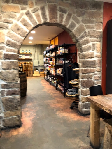 Butcher Shop Deli «Goose The Market», reviews and photos, 2503 N Delaware St, Indianapolis, IN 46205, USA