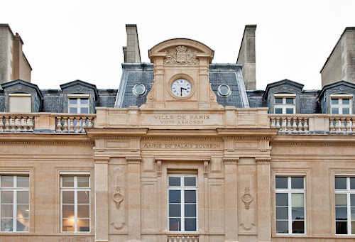 Centre d'aide sociale Service Social de Proximité du 07e arrondissement (SSP7) Paris