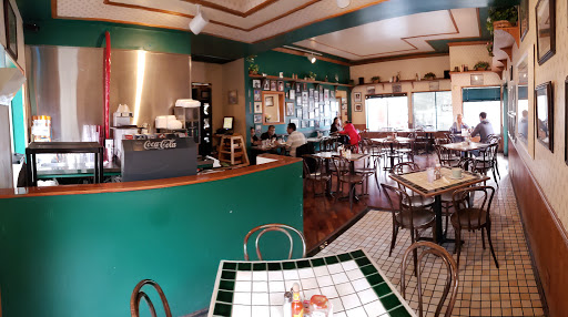 Coffee Pub Find Coffee shop in Chicago news