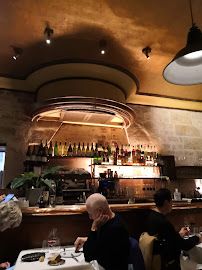 Atmosphère du Restaurant Parcelles à Paris - n°4