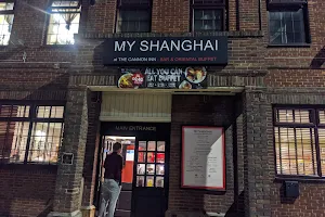 My Shanghai Bar & Oriental Buffet image