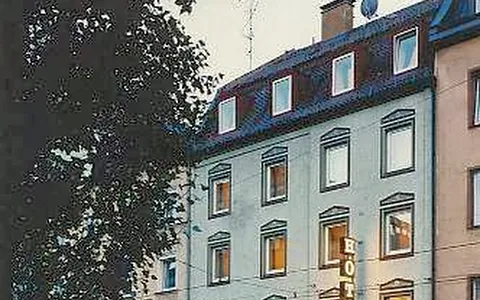 Hotel garni Jedermann, Jenke GmbH & Co. KG image