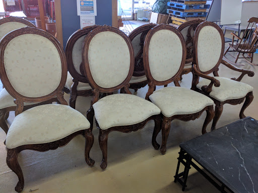 Home Improvement Store «Fayetteville Habitat for Humanity ReStore», reviews and photos