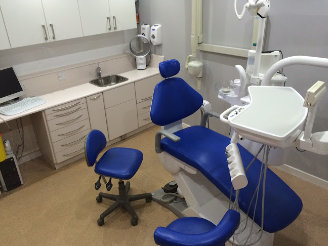 Dental Therapy Mosspark